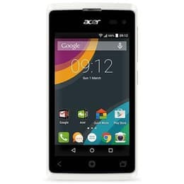 Acer Liquid Z220 8GB - Bianco