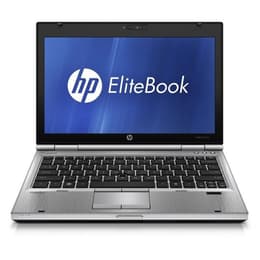 Hp EliteBook 2170P 11" Core i5 1.8 GHz - SSD 128 GB - 8GB Tastiera Francese