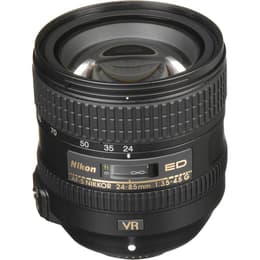 Nikon Obiettivi F 24-85mm f/3.5-4.5