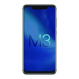 Condor Allure M3 64GB - Nero