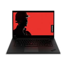 Lenovo ThinkPad P1 G3 15" Xeon W 2.4 GHz - SSD 1 TB - 32GB - QWERTY - Inglese