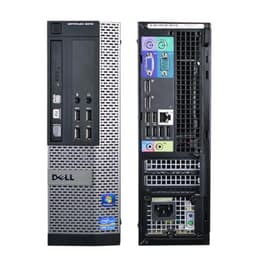 Dell Optiplex 9010 0" Core i5 3.2 GHz - SSD 1000 GB RAM 8 GB