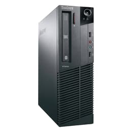 Lenovo ThinkCentre M81 Core i5 3,1 GHz - HDD 320 GB RAM 8 GB