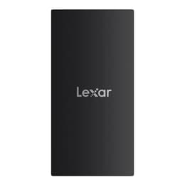 Lexar LSI300001T-Rnbng Hard disk esterni - SSD 1000 GB USB 3.0