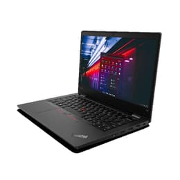 Lenovo ThinkPad L13 G2 13" Core i3 2.4 GHz - SSD 256 GB - 8GB Tastiera Francese