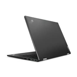 Lenovo ThinkPad L13 Yoga G4 13" Ryzen 5 PRO 2 GHz - SSD 512 GB - 16GB - QWERTY - Italiano