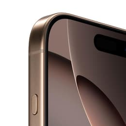 iPhone 16 Pro 256GB - Titanio Sabbia