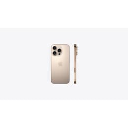 iPhone 16 Pro 256GB - Titanio Sabbia