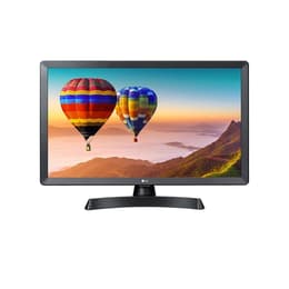 TV 23,6000 Pollici LG LED HD 720p 24TL510S