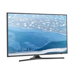 Smart TV 50,0000 Pollici Samsung LED Ultra HD 4K UE50KU6000