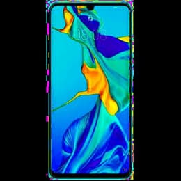 Huawei P30 Pro 256GB - Blu