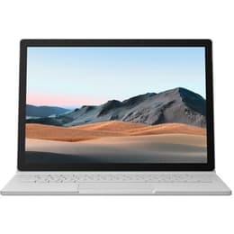 Microsoft Surface Laptop 3 13" Core i5 1.2 GHz - SSD 256 GB - 8GB Tastiera Inglese (UK)