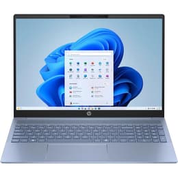 HP Pavilion 16-AF0035ND 16" Core Ultra 5 1.3 GHz - SSD 512 GB - 16GB - QWERTY - Inglese
