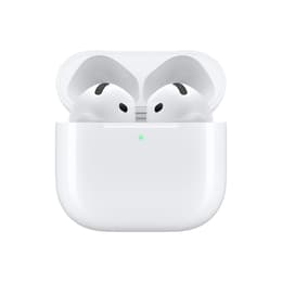 Apple AirPods 4a generazione (2024) - Custodia di ricarica Wireless (USB-C)