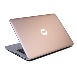 HP EliteBook 840 G3 14" Core i5 2.4 GHz - SSD 1000 GB - 16GB Tastiera Tedesco