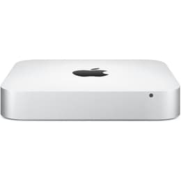 Mac mini Core i5 1,4 GHz - SSD 480 GB - 4GB