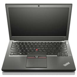 Lenovo ThinkPad X250 12" Core i5 2.3 GHz - SSD 950 GB - 4GB Tastiera Francese