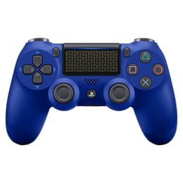 PlayStation 4 Slim 500GB - Blu - Edizione limitata Days of Play Blue