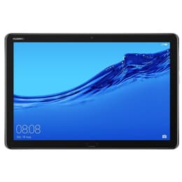 Huawei MediaPad M5 Lite 8 32GB - Nero (Midnight Black) - WiFi + 4G