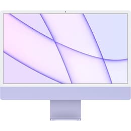 iMac 24" (2021) - QWERTY - Spagnolo