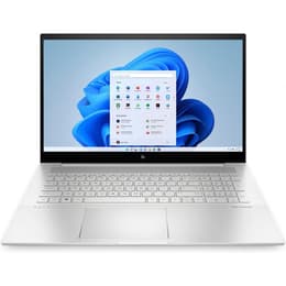 HP Envy 6E1G4EA#ABH 17" Core i7 1.7 GHz - SSD 1 TB - 16GB - QWERTY - Inglese