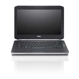 Dell Latitude E5520 15" Core i3 2.3 GHz - HDD 320 GB - 4GB Tastiera Francese