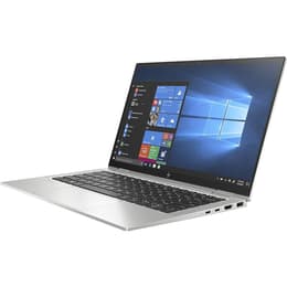 HP EliteBook x360 1040 G6 14" Core i7 1.9 GHz - SSD 512 GB - 16GB Tastiera Italiano