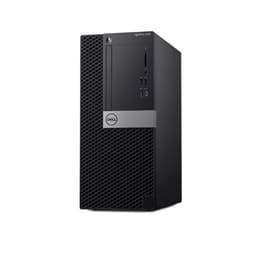 Dell OptiPlex XE3 Core i7 3.2 GHz - SSD 2 TB RAM 32 GB
