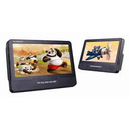 Norauto Sound NS-16309HIR Lettori DVD