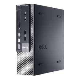 Dell OptiPlex 9020 USFF Core i5 3.2 GHz - SSD 256 GB RAM 8 GB