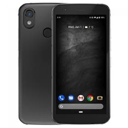 Caterpillar S52 64GB - Nero