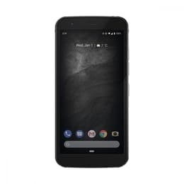 Caterpillar S52 64GB - Nero