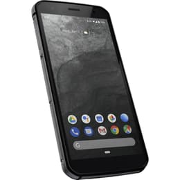 Caterpillar S52 64GB - Nero