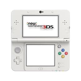 Nintendo New 3DS - Bianco
