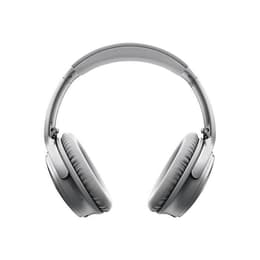 Cuffie riduzione del Rumore wireless con microfono Bose QuietComfort 35 II - Grigio