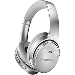 Cuffie riduzione del rumore wireless con microfono Bose QuietComfort 35 II - Grigio