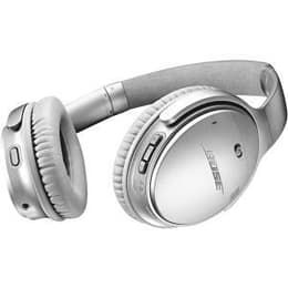 Cuffie riduzione del rumore wireless con microfono Bose QuietComfort 35 II - Grigio