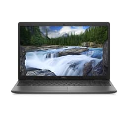 Dell Latitude 3540 15" Core i5 3.9 GHz - SSD 512 GB - 16GB - AZERTY - Francese
