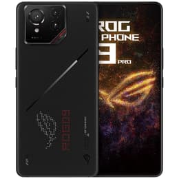 Asus ROG Phone 9 Pro 512GB - Nero