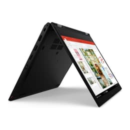 Lenovo ThinkPad L13 Yoga 13" Core i7 1.8 GHz - SSD 512 GB - 16GB Tastiera Francese