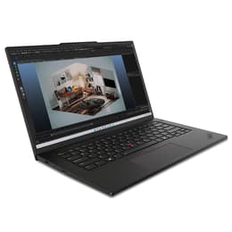 Lenovo ThinkPad P14s G5 14" Core Ultra 7 1.4 GHz - SSD 512 GB - 16GB - QWERTY - Italiano