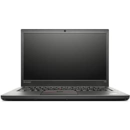 Lenovo ThinkPad T450S 14" Core i7 2.6 GHz - SSD 256 GB - 20GB Tastiera Inglese (US)