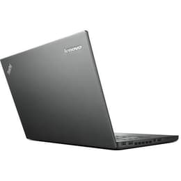Lenovo ThinkPad T450S 14" Core i7 2.6 GHz - SSD 256 GB - 20GB Tastiera Inglese (US)
