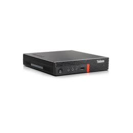 Lenovo ThinkCentre M720q Core i5 1.7 GHz - SSD 512 GB RAM 16 GB