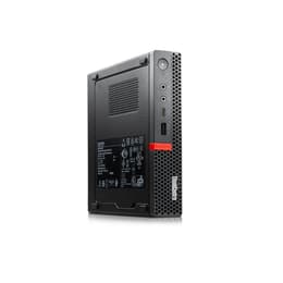 Lenovo ThinkCentre M720q Core i5 1.7 GHz - SSD 512 GB RAM 16 GB