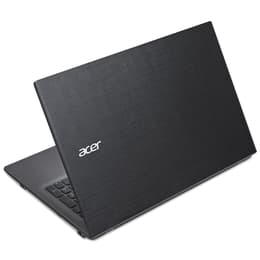 Acer Aspire E5-573 15" Pentium 1.7 GHz - HDD 500 GB - 4GB Tastiera Francese