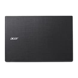 Acer Aspire E5-573 15" Pentium 1.7 GHz - HDD 500 GB - 4GB Tastiera Francese