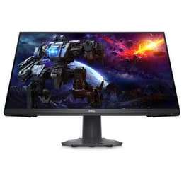 Schermo 27" LED QHD Dell G2724D