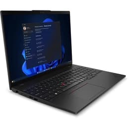 Lenovo ThinkPad L16 G1 16" Core Ultra 5 1.3 GHz - SSD 1 TB - 32GB - AZERTY - Francese