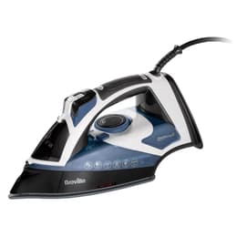 Breville POWERSteam Advanced Ferri da stiro a vapore